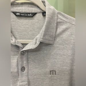 Travis Mathew shirt
